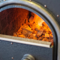 Le Chauffage au Bois : Un Investissement Durable pour votre Maison Lisieux